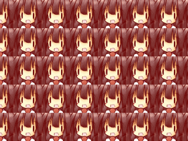 作品スクリーンショット 1