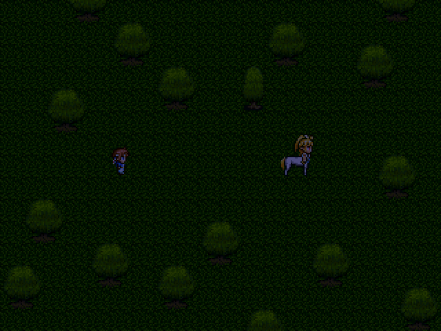 作品スクリーンショット 2