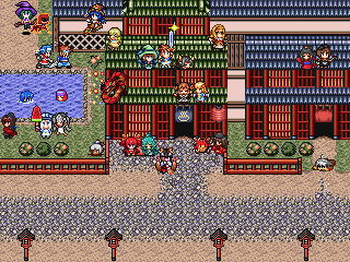 作品スクリーンショット 2