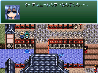 作品スクリーンショット 4