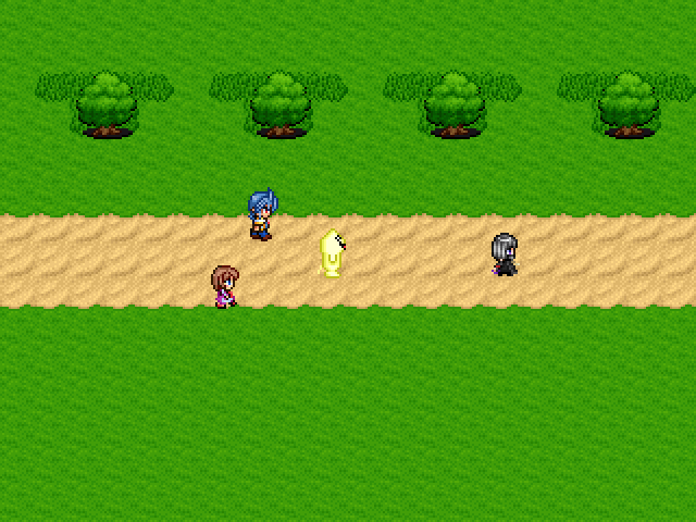 作品スクリーンショット 1