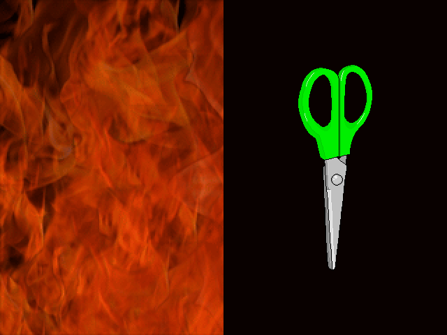 作品スクリーンショット 2