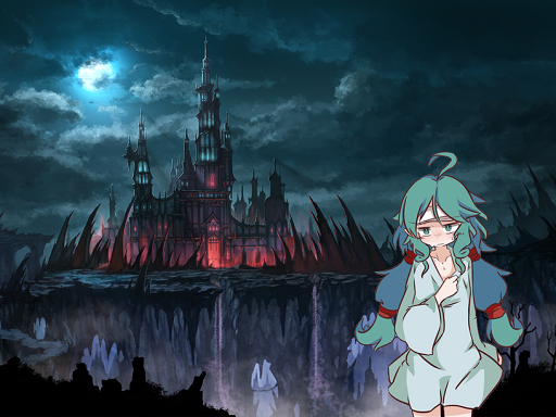 作品スクリーンショット 1