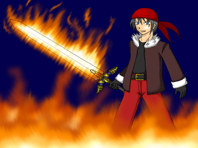 作品スクリーンショット 2