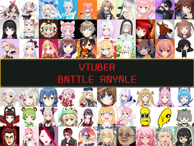 作品スクリーンショット 1