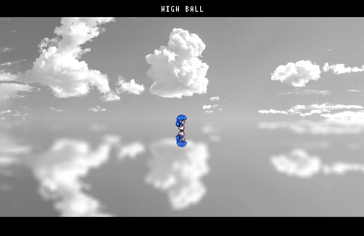 作品スクリーンショット 1