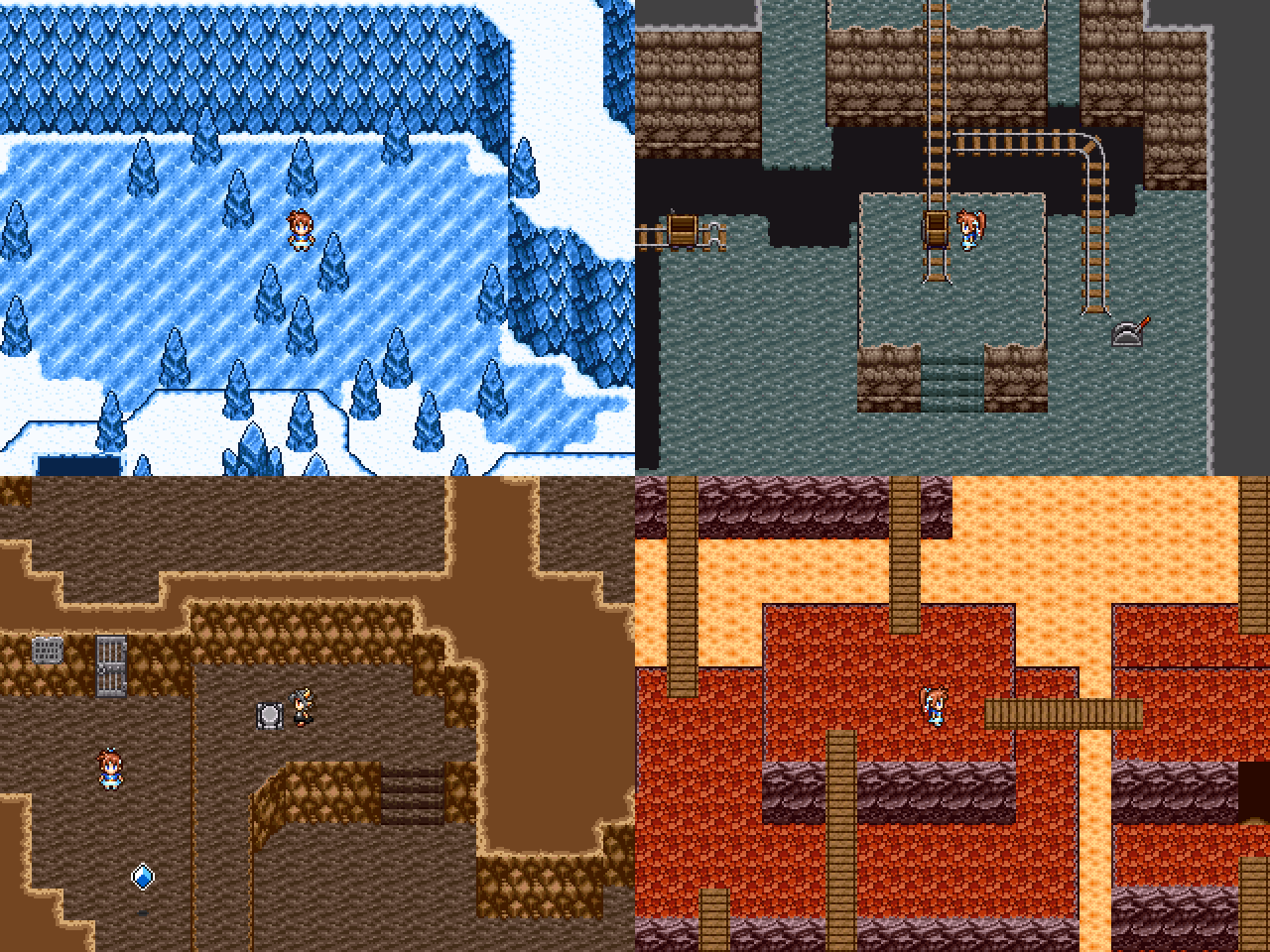 作品スクリーンショット 2