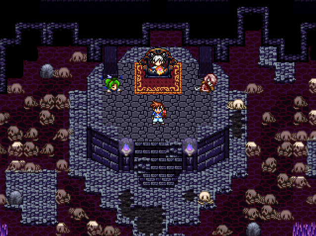 作品スクリーンショット 1