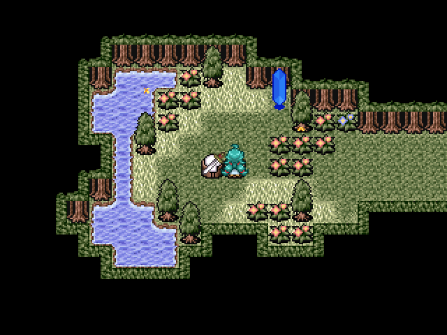 作品スクリーンショット 1