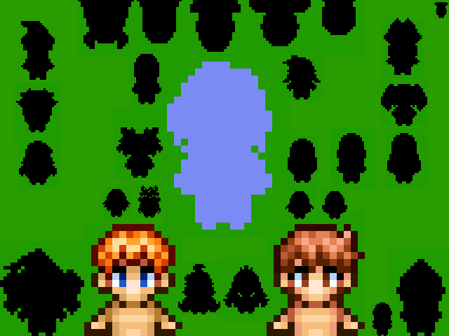 作品スクリーンショット 1