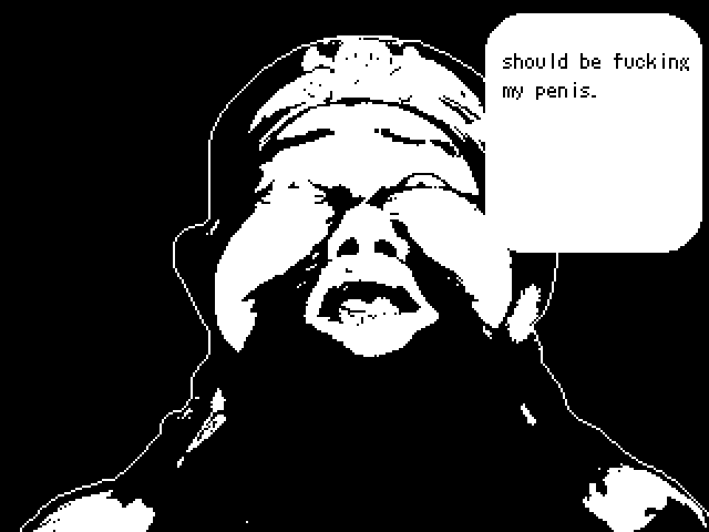 作品スクリーンショット 1