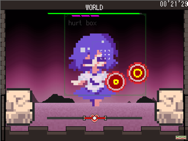 作品スクリーンショット 2