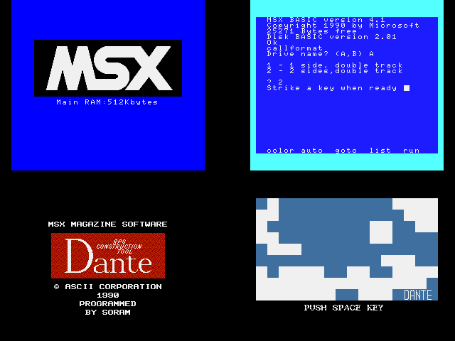 作品スクリーンショット 1