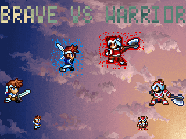 作品スクリーンショット 1