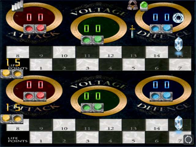 作品スクリーンショット 2