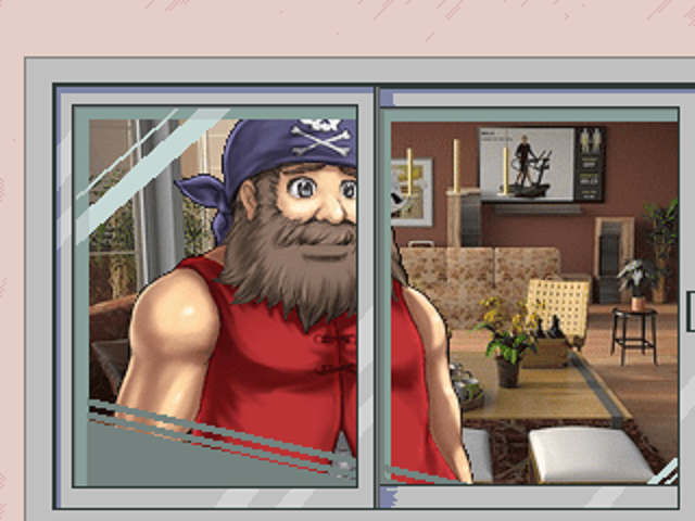 作品スクリーンショット 1