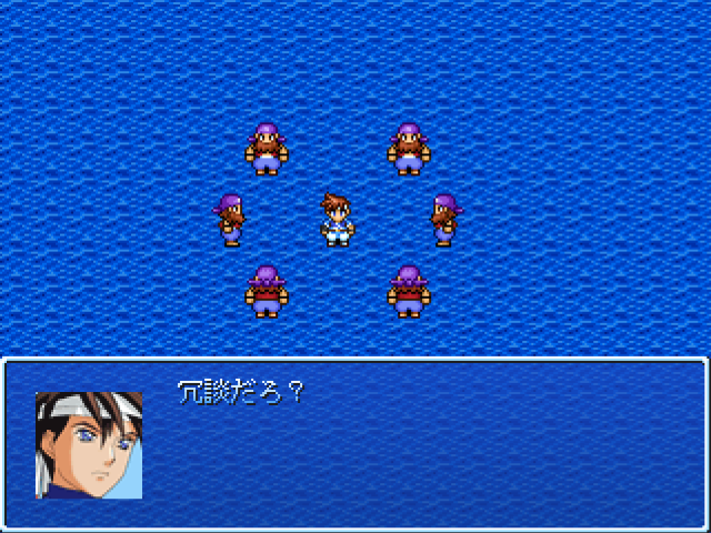 作品スクリーンショット 1