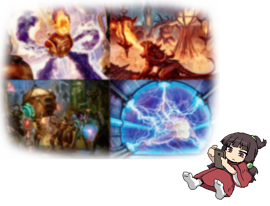 作品スクリーンショット 1