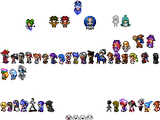 作品スクリーンショット 1