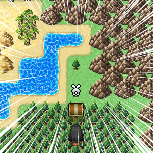 作品スクリーンショット 3