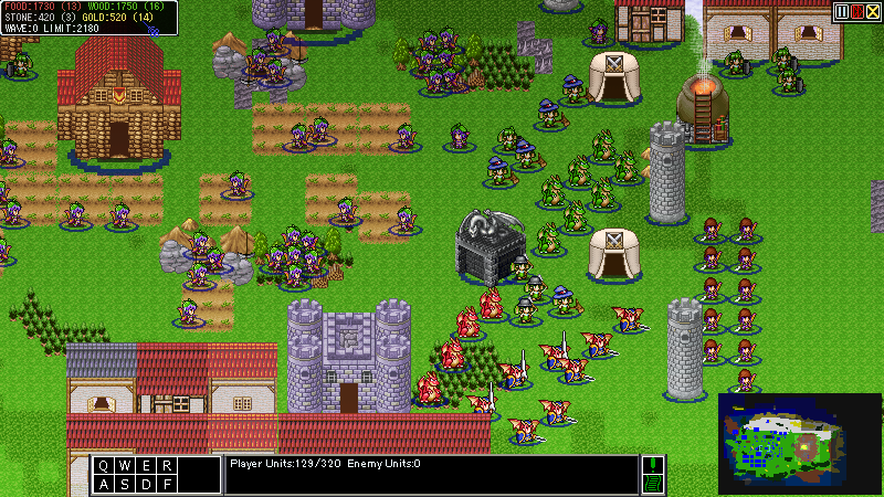 作品スクリーンショット 2