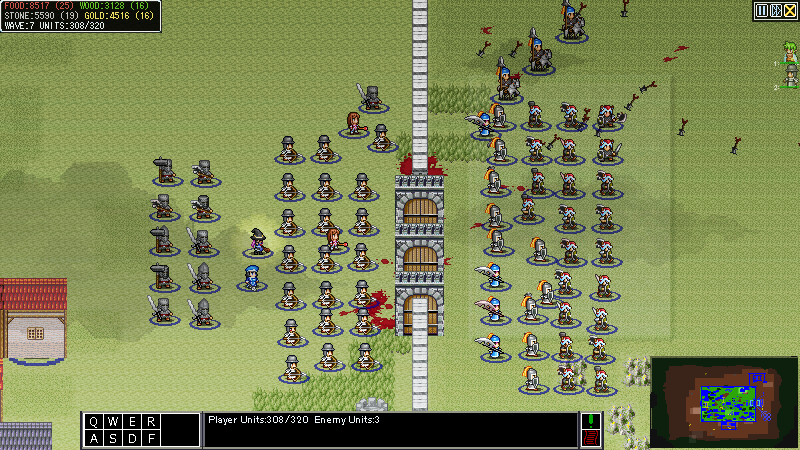 作品スクリーンショット 3