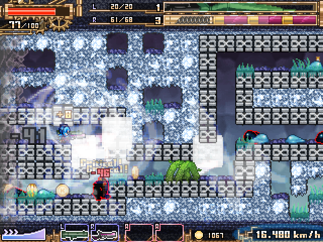 作品スクリーンショット 1