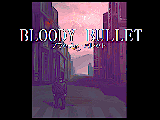 作品スクリーンショット 1