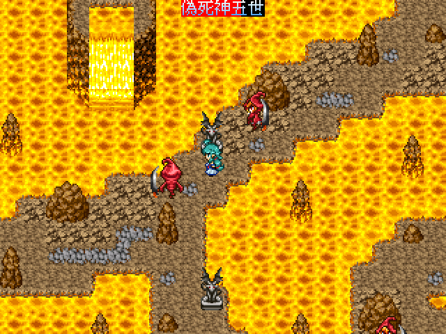 作品スクリーンショット 2