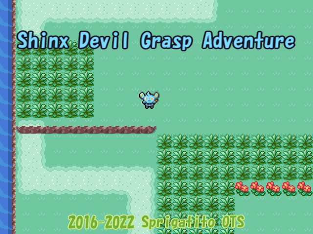 作品スクリーンショット 1