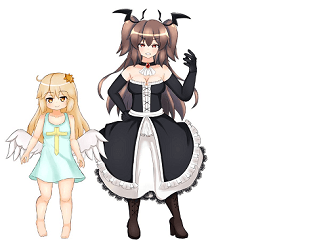 作品スクリーンショット 1