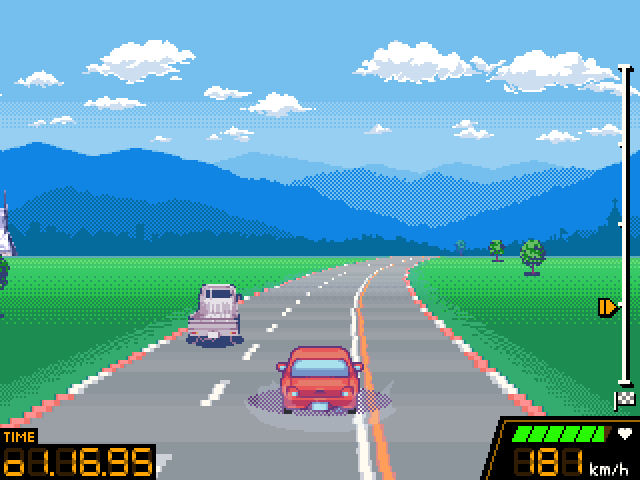 作品スクリーンショット 1