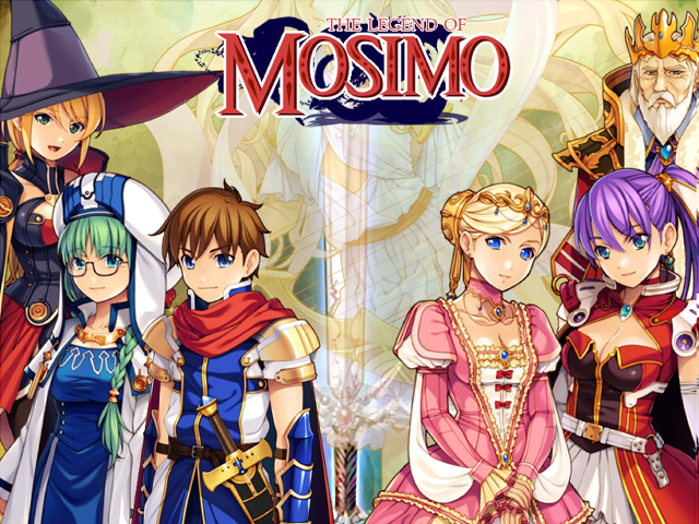 作品スクリーンショット 1