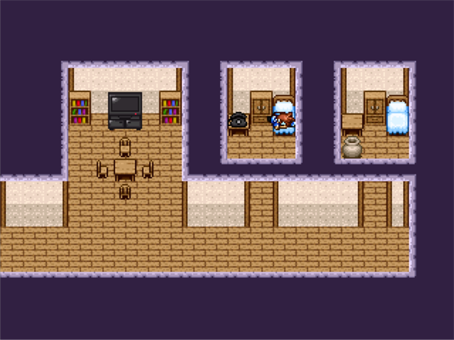 作品スクリーンショット 1