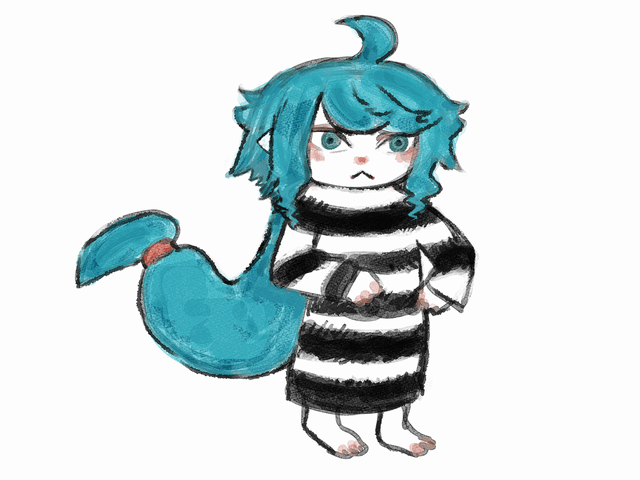 作品スクリーンショット 1