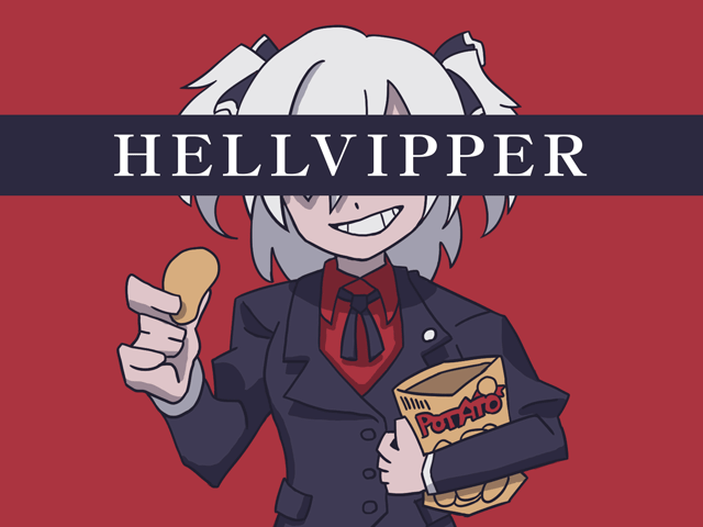 作品スクリーンショット 1