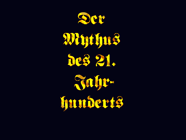 作品スクリーンショット 1