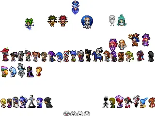 作品スクリーンショット 1