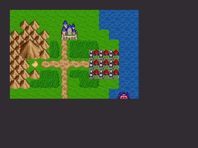 作品スクリーンショット 1