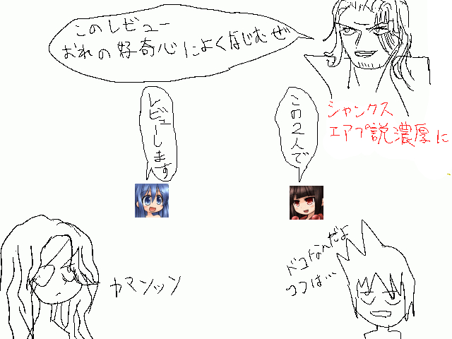 作品スクリーンショット 1