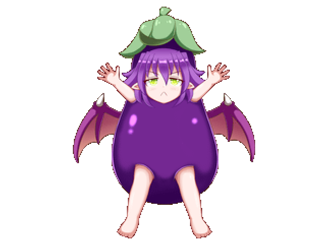 作品スクリーンショット 1