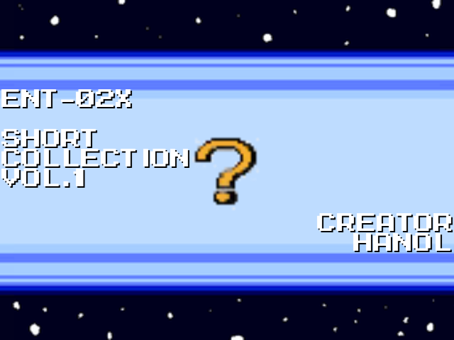 作品スクリーンショット 1