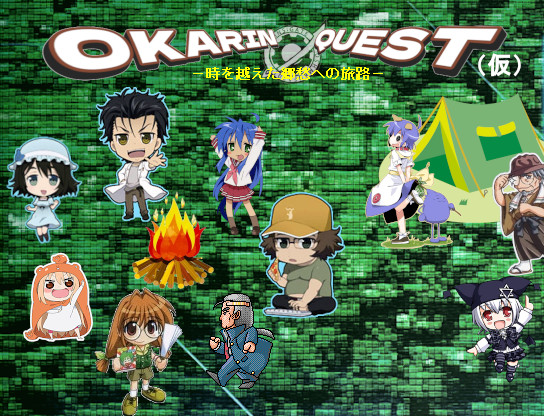 作品スクリーンショット 1