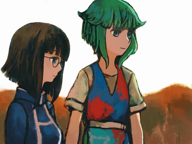 作品スクリーンショット 1