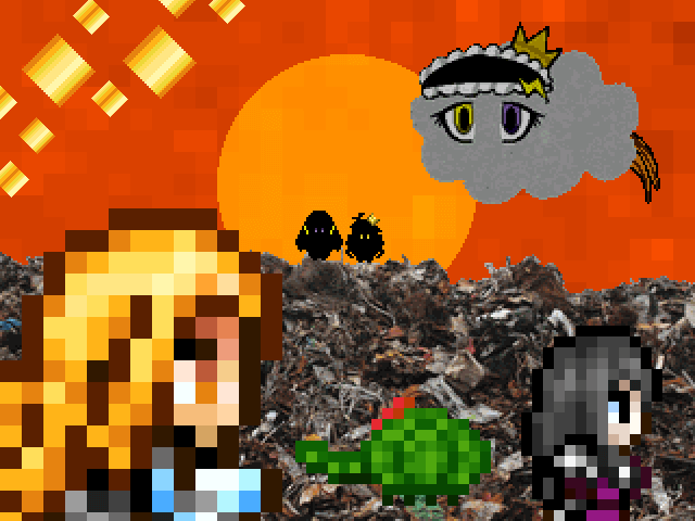 作品スクリーンショット 1