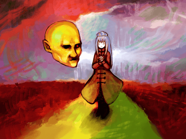 作品スクリーンショット 3