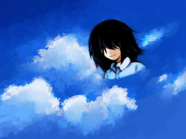 作品スクリーンショット 4