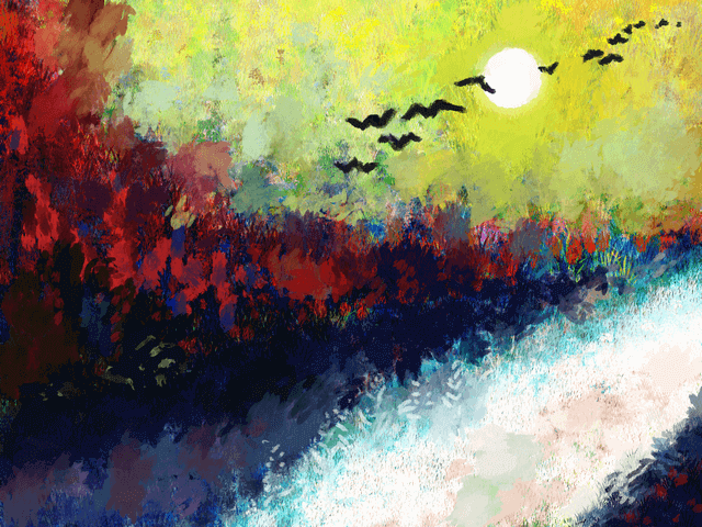 作品スクリーンショット 1