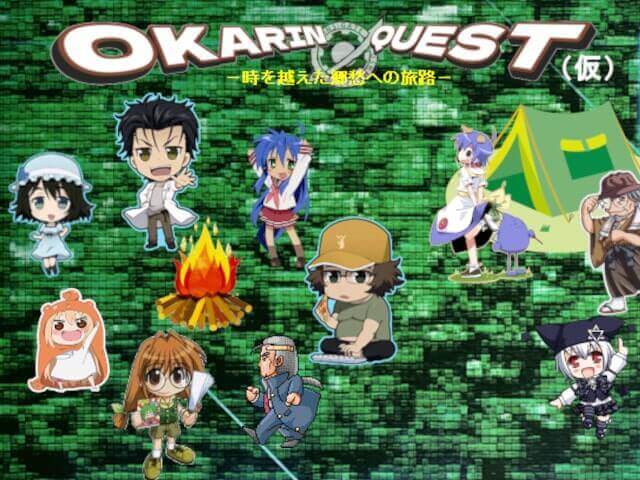 作品スクリーンショット 1