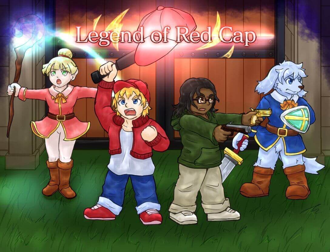 作品スクリーンショット 1